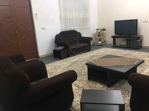 تصویر 2 - ویلا دربست دوخوابه میعاد5 در شیرود