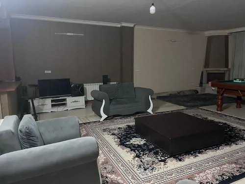 تصویر 3 - خانه مبله سپاهان  در  اصفهان