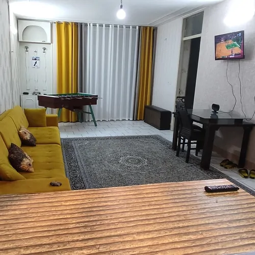 تصویر 6 - آپارتمان مبله هشت بهشت گلزار(واحد1) در  اصفهان