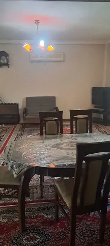 تصویر 4 - آپارتمان سوییت با ویو تله کابین نمک آبرود  در چالوس