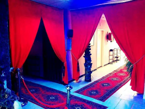 تصویر 4 - مهمانسرا شه میرزاد (پنج نفره) در مشهد