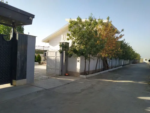 تصویر 16 - ویلا دوبلکس لاله (11) با بیلیارد و زمین بازی در  سهیلیه