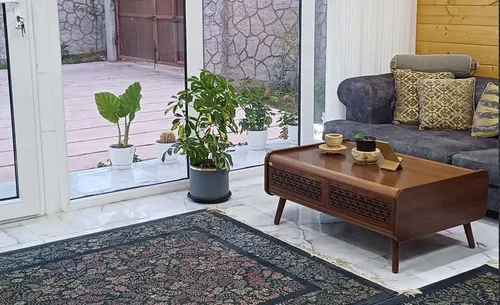 تصویر 7 - کلبه سوئیسی بی‌ریا در  ماسال