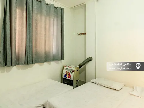 تصویر 4 - هتل آپارتمان  پانیا امام رضا (۵) ۴تخته در  مشهد
