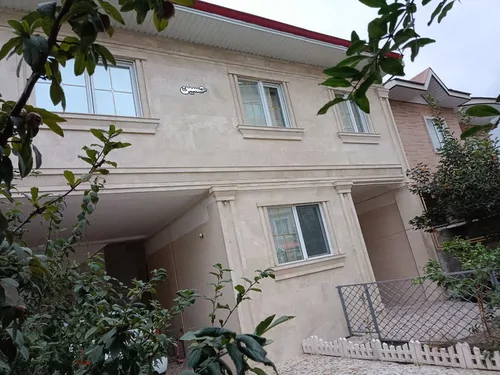 تصویر 10 - ویلا خانه مسافر حسین در ماسال