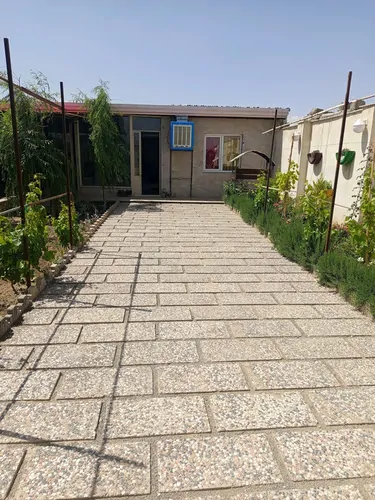 تصویر 2 - ویلا استخردار آبگرم آوا در  چهارباغ
