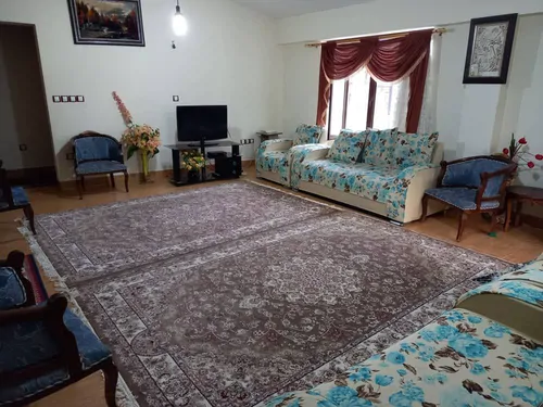 تصویر 4 - خانه ویلایی همتی  در  کلاردشت