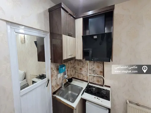 تصویر 3 - هتل آپارتمان آبراهه 303 در مشهد