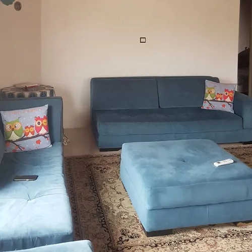 تصویر 4 - ویلا سکرتگاه در شهسوار