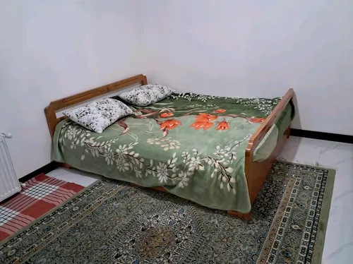 تصویر 8 - ویلا فراز در ساری