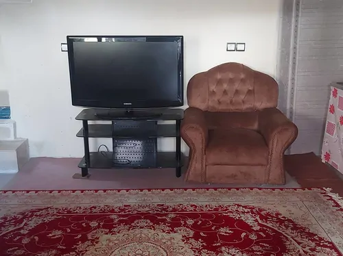 تصویر 3 - سوییت برنا در شیرگاه