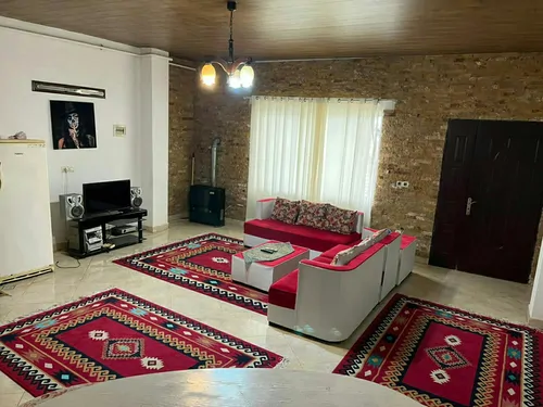 تصویر 2 - ویلا ویلا ساحلی در فریدون کنار