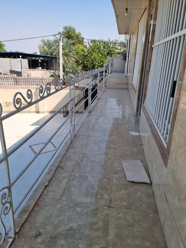 تصویر 17 - ویلا دوبلکس سپید در بندر عباس