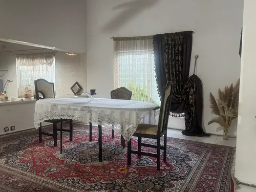 تصویر 4 - ویلا ویلا باغ متل قو دریاگوشه در متل قو