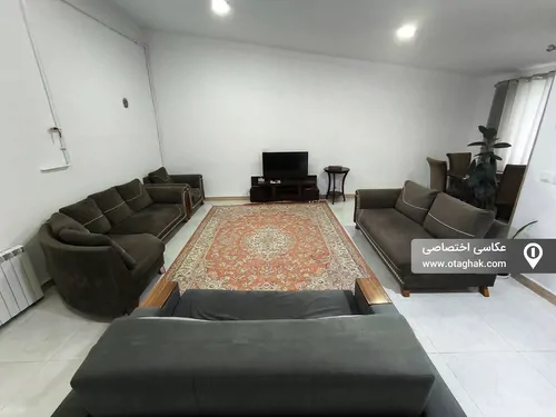 تصویر 8 - ویلا کاملیا در  نمک آبرود
