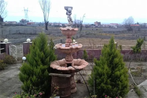 تصویر 5 - ویلا بیتای آبپری در  رویان