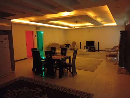 تصویر 5 - ویلا عمارت لوکس میلاد (۲)  در  چهارباغ