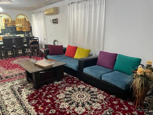 تصویر 2 - ویلا گلستان در رامسر
