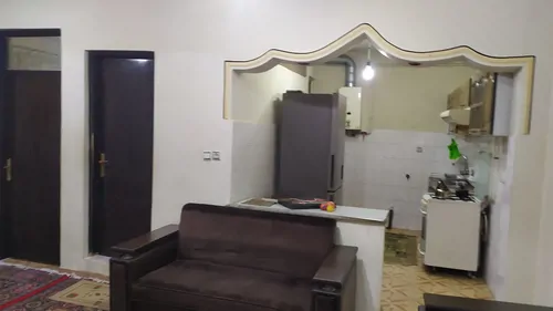 تصویر 6 - خانه ویلایی سرگل در رشت