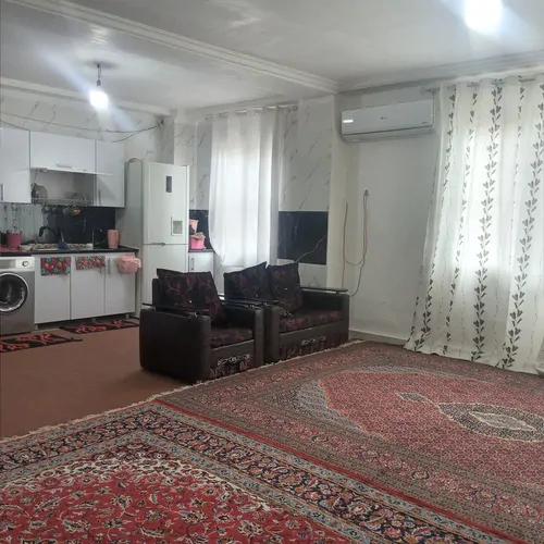 تصویر 4 - آپارتمان یه واحدآپارتمانی تازه ساخت در رشت