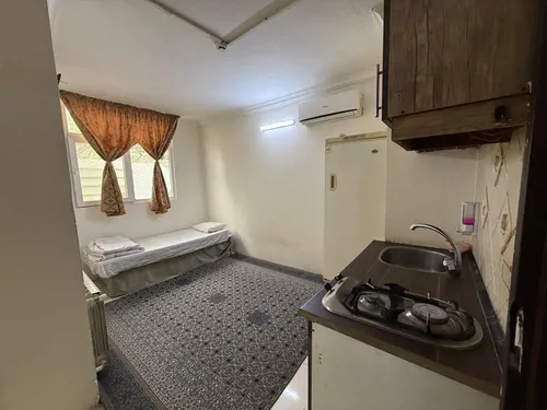 تصویر 9 - سوییت خوش قدم (واحد 105) در  مشهد