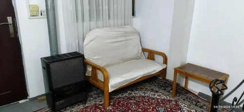 تصویر 3 - سوییت زرین (2) در انزلی