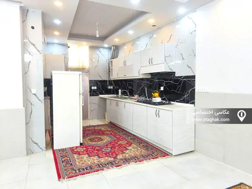 تصویر 5 - خانه ویلایی بهار در  اصفهان