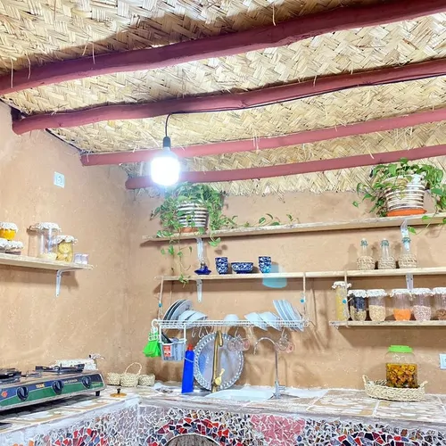 تصویر 8 - اقامتگاه بوم‌گردی فرشته  در  تنگستان