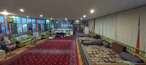 تصویر 2 - ویلا ویلایی با ویوی جنگلی در دوهزارشهسوار