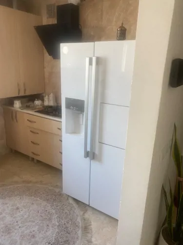 تصویر 4 - آپارتمان طبیعت در مشهد