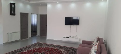 تصویر 3 - ویلا دانیال و دنیا در  انزلی