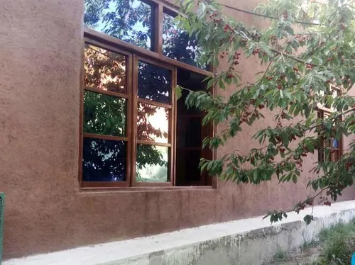 تصویر 4 - اقامتگاه بوم‌گردی شکوفه های گیلاس(اتاق2) در  الموت