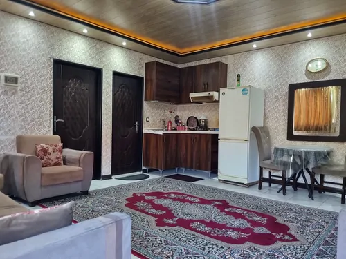 تصویر 3 - ویلا ماهرخ در انزلی