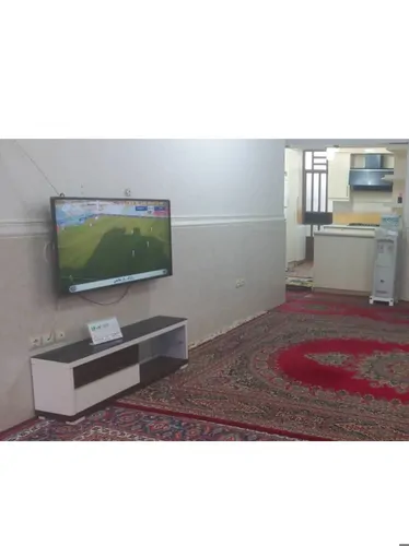 تصویر 3 - مهمانسرا دوطبقه ویلایی همکف در بندر عباس