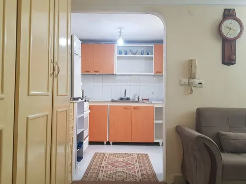 تصویر 4 - سوییت سوئیت مبله در مشهد - شهرک غرب در مشهد