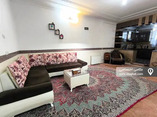 تصویر 4 - خانه دلنشین در  کرمان