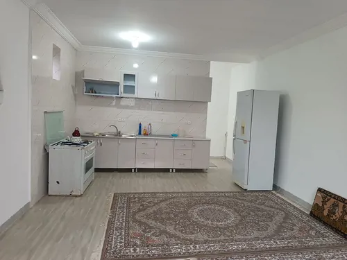 تصویر 5 - خانه مبله محمدی  در  پاوه