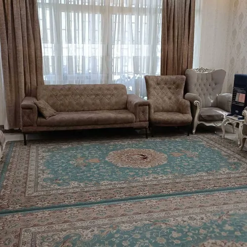 تصویر 5 - ویلا استخردار آبگرم گلستان در  ملارد 