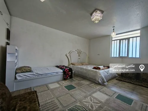 تصویر 4 - اقامتگاه بومگردی عارف (واحد باگپ) با صبحانه رایگان در قشم