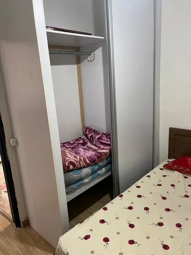تصویر 7 - آپارتمان سجاد نزدیک به دریا در نشتارود