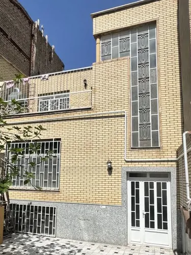 تصویر ۱ - سوییت حرم نما (2)  در  قم