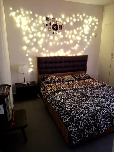 تصویر 12 - آپارتمان مبله لوتوس در  فردیس