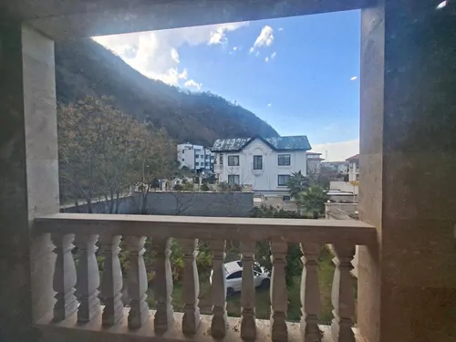 تصویر 26 - ویلا استخردار آبگرم اکباتان با سونا در  رامسر