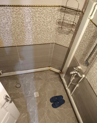 تصویر 16 - آپارتمان لوکس مبله با تاب و ویو پارک در اشرفی کد (05) در  تهران