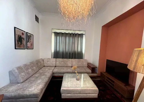 تصویر ۱ - خانه مبله نیک (3)  در  تهران