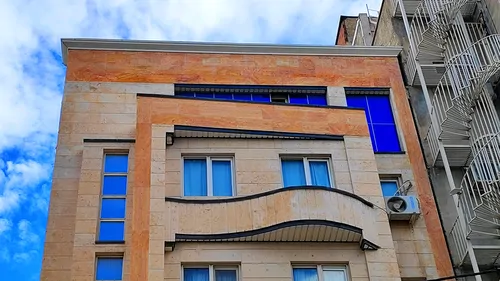 تصویر 13 - آپارتمان بهار با صبحانه رایگان در  ارومیه
