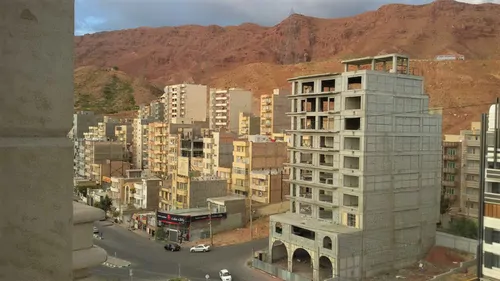 تصویر 5 - هتل آپارتمان پاک (واحد ۳) در  تبریز