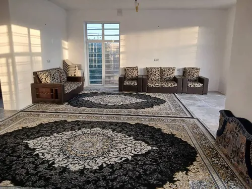 تصویر 3 - ویلا استخردار آبسرد دالین در  سپیدان