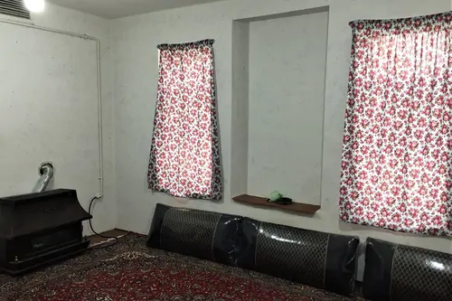 تصویر 5 - اقامتگاه بوم‌گردی (واحد 2) در  مرودشت