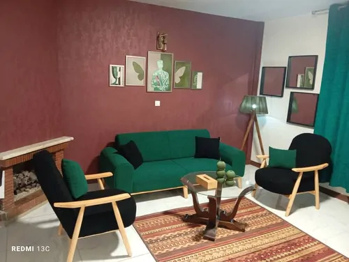 تصویر 2 - آپارتمان آپارتمان تک خواب لاولی روم شریعتی در تهران